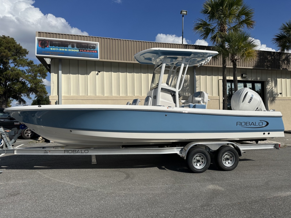 2026 ROBALO R246