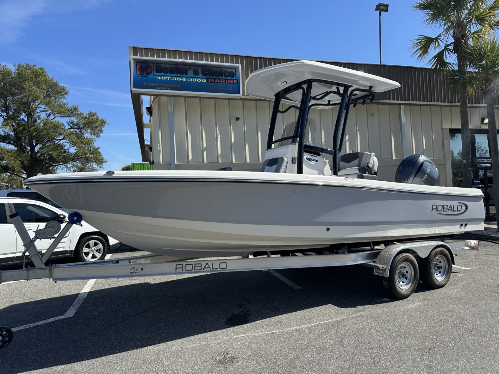 2026 ROBALO R226