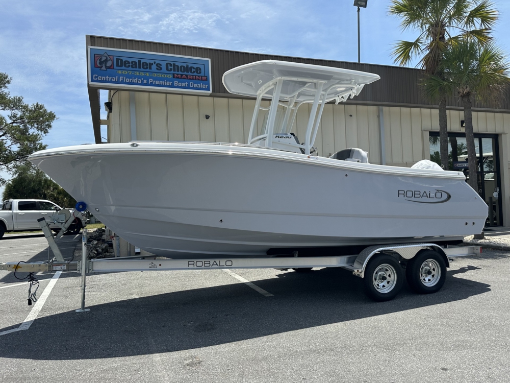 2026 ROBALO R230