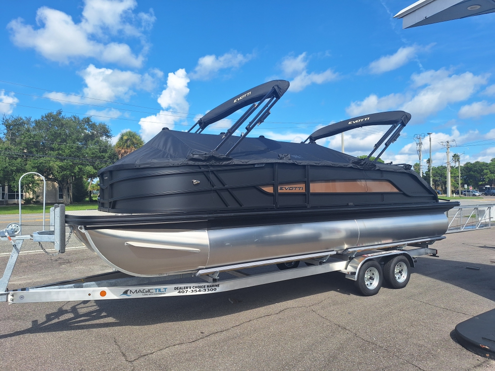 2027 EVOTTI 523CS