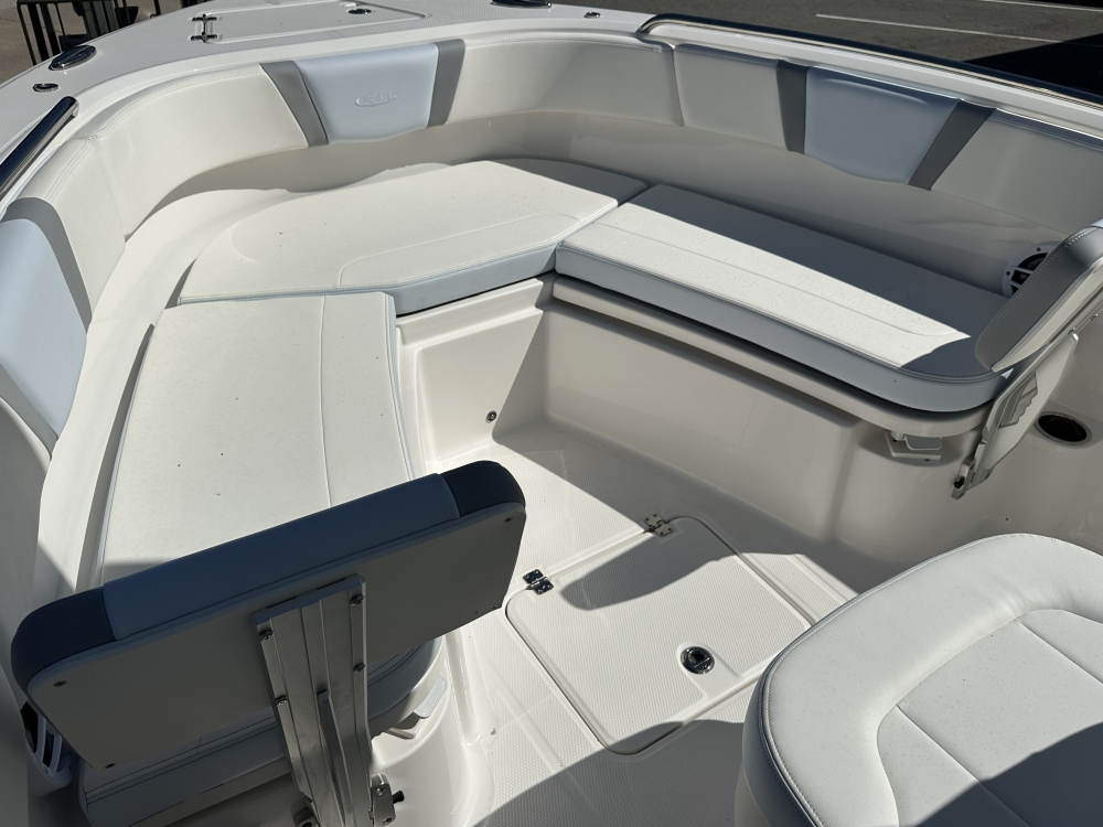 2026 ROBALO R230 | Dealer's Choice Marine