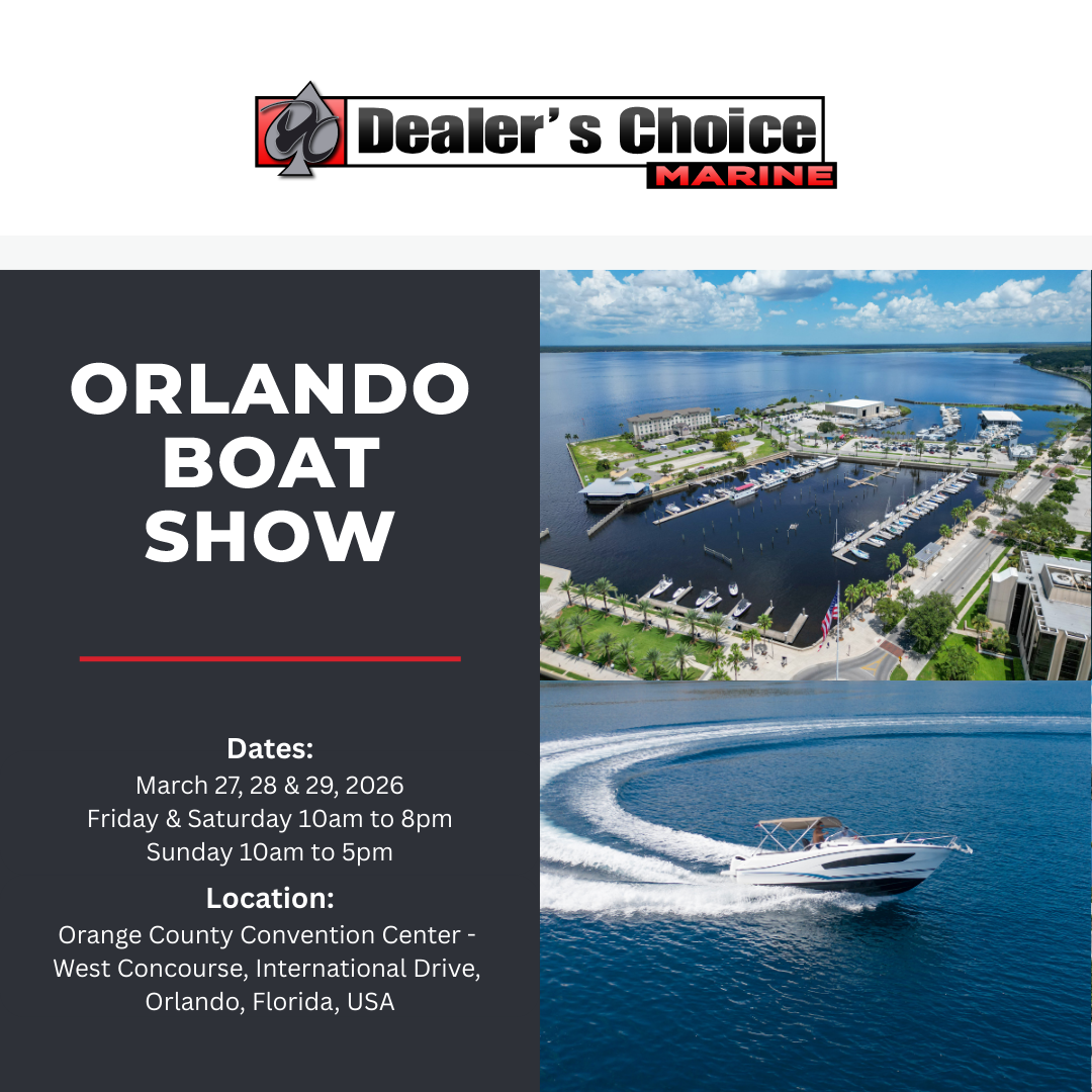 2026 Orlando Boat Show