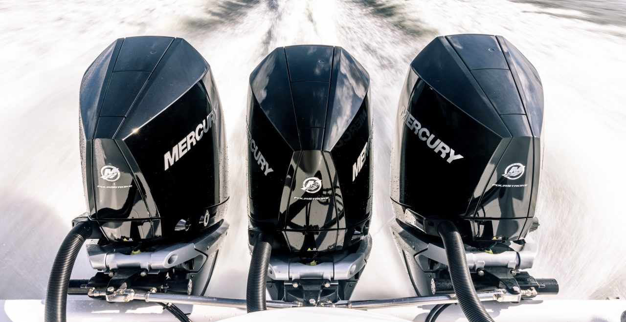 mercury outboard