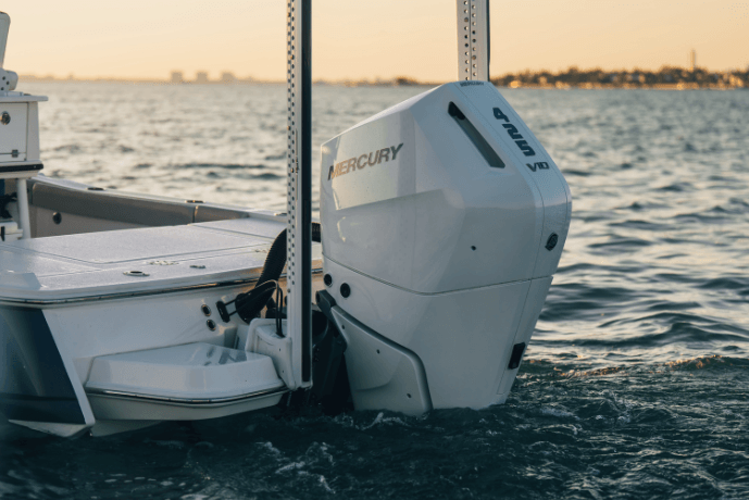 mercury outboard