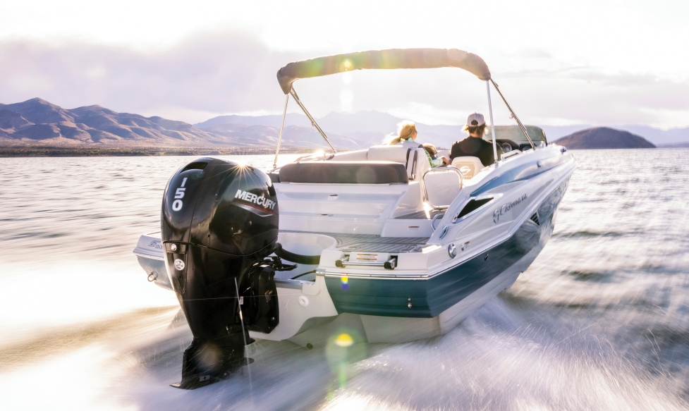 mercury outboard